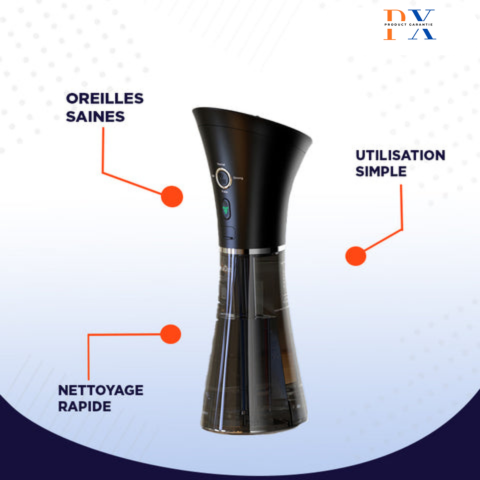 Electric Ear Cleaner