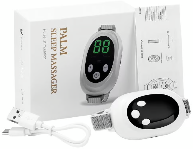 Bracelet sommeil electrique