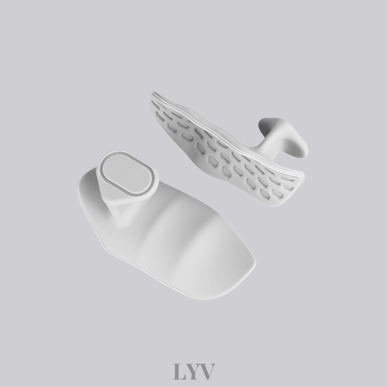 Anti-Slip Workout Grips Protector Gloves for Weight Lifting (2PCS)