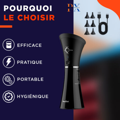 Electric Ear Cleaner