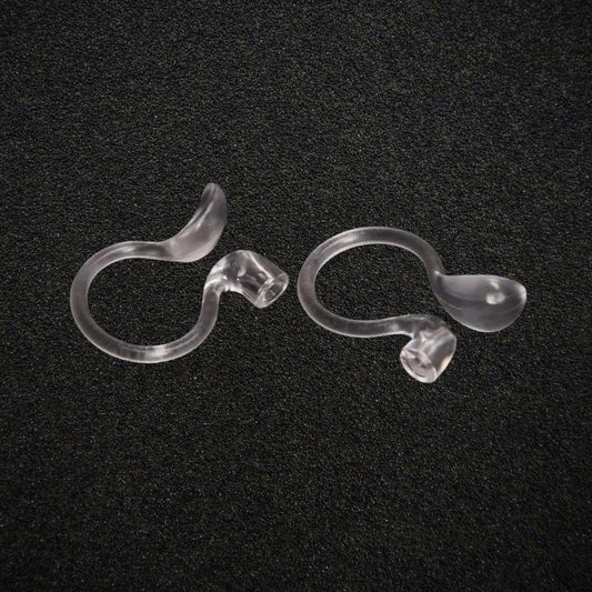 Pince correctrice d'oreilles