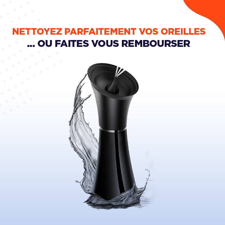 Electric Ear Cleaner