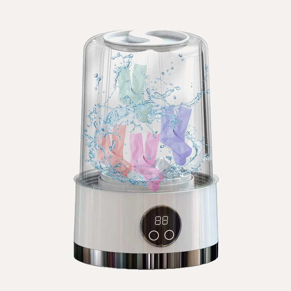 Mini Washing Machine
